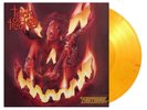 O.s.t. Fastway Trick Or Treat Vinile Lp Colorato Numerato Nuovo Sigillato