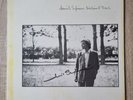 David Sylvian  Brilliant trees Japan. Signed With Certificate Of Authenticity