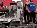 The Black Keys Rubber Factory (Vinyl) 12