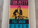 Tom Petty Full Moon Fever 1989 LP Vinyl EX Nice Original Future Disc MCA-6253