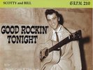 Elvis Presley 