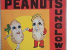 THE SUNGLOWS: The Original Peanuts Vinyl LP Record 1976 Siesta Records A