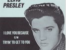 Elvis Presley 