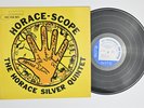 The Horace Silver Quintet Horace-Scope Blue Note BLP 4042 MONO 47 WEST 63RD 1960