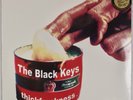 THE BLACK KEYS: Thickfreakness US Fat Possum Sealed Vinyl LP Rock