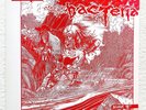 PUSHEAD cleanse the . Bonus EP Poison Idea Mob47 | Septic Death Zorlac Metallica