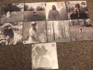 Taylor Swift Folklore Vinyl Set. 8 Collectible Albums, Sealed  Plus Evermore. 