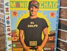 Manu Chao – La Radiolina 2XLP Vinyles BEC5161609 French press 2013 Because Music