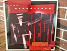 The Herbaliser Very Mercenary 2XLP Vinyles ZEN41 UK press 2013 Ninja Tune label