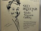 Red Skeltons Radio Rogues Gallery MR-1108 Series No. 34, Autographed