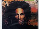 BOB MARLEY & THE WAILERS NATTY DREAD ISLAND 90037-1 US VINYL LP