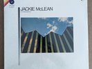 JACKIE McLEAN RARE FACTORY SEALED 