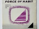 Force of Habit 12