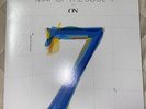 BTS map of the soul 7 on record LP Vinyl Feat. Sia Unopened Limited Edition
