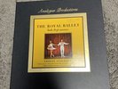 Analogue Productions 45Rpm Box Set The Royal Ballet Gala Performances Ansermet