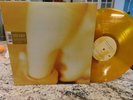 THE SMASHING PUMPKINS PISCES ISCARIOT  YELLOW COLOR VG++/NM- LP 1994 PRESS RARE