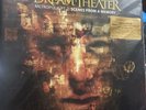 DREAM THEATER - METROPOLIS PT2: SCENES FROM A MEMORY 2LP Vinyl Sealed Numbered M