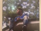 J. Cole 2014 Forest Hills Drive Vinyl 2LP Record SEALED 180g with HYPE STICKER