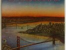 THE GRATEFUL DEAD Dead Set 2LP 1981 Arista A2L 8606 Masterfonics First Pressing