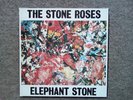 The Stone Roses Elephant Stone UK 1988 1st press  12