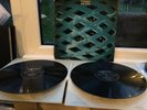 The Who LP Tommy (Original on Track label)