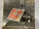 Hank Snow LP RCA LPM-1156 Old Doc Brown 1956 Rare