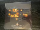 Sealed Hereditary Soundtrack 2xLP vinyl Midsommar Colin Stetson New