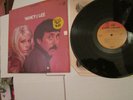 Sinatra + Hazlewood 1968 LP Nancy & Lee Reprise RS 6273 Stereo EXC IN SHRINK