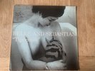 Very rare Belle and Sebastian Tigermilk 1996 Electric Honey Press vinyl