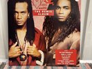 Hype Milli Vanilli 1990 Original The Remix Album RARE TRACKS Money Hush RARE HTF