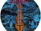 Bathory - Blood On Ice NEW 12
