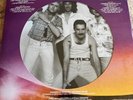 Queen Bohemian Rhapsody Double Picture Disc Soundtrack Limited Edition New