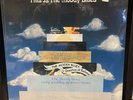 SEALED 1974 This Is The Moody Blues 2 LP 2 THS 12/13 Prog Rock Psych