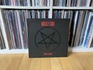 Mötley Crüe - Shout at the Devil - Elektra 96-0289-1 Germany 1983 OIS - EX