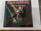 2014 IRON MAIDEN INFINITE DREAMS