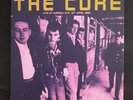 THE CURE Live At The Hurrah