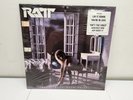 Ratt 1ST PRESS Vinyl Record Invasion Of Your Privacy 1985 SEALED 7 81257-1 NEW