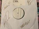 SIGNED MASTODON TEST PRESSING STAIRWAY TO HEAVEN 12