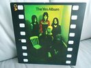 YES - THE YES ALBUM - 1st PRESS - UK - MINT - ALBUM ADVERT