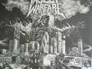 Insect Warfare ‎– World Extermination Vinyl, LP, Album, Limited Edition, Purple
