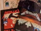 METALLICA WALMART KILL, MASTER, JUSTICE, RIDE FIRST 4 ALBUMS NEW Sealed