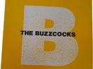 Buzzcocks The Peel Sessions Album (Sfrlp 104 Uk Original Lp 1989) Punk Ex+ Rare