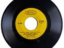 JEFF BECK GROUP: (w/Rod Stewart) Plynth-Jailhouse Rock-U.S. 7