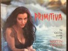 MARTIN DENNY Primitiva  - 1958 Liberty Mono LP Exotica Classic  -BEAUTIFUL EX