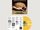 ALBERTO CAMERINI Cenerentola E Il Pane Quotidiano LP Limited Ristampa 2022 NUOVO