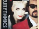 VINYL EURYTHMICS Greatest Hits LENNOX STEWART RCA PL74856 Inner LP EX