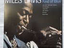 Miles Davis - Kind Of Blue - 180gm Mono Vinyl LP Reissue