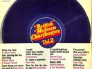 Various - British Motown Chartbusters Vol.2 (LP, Comp)