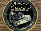 Sleep live at third man patch