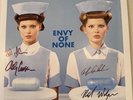 Envy Of None - Signed Rare White Vinyl by Envy of None (Record, 2022)